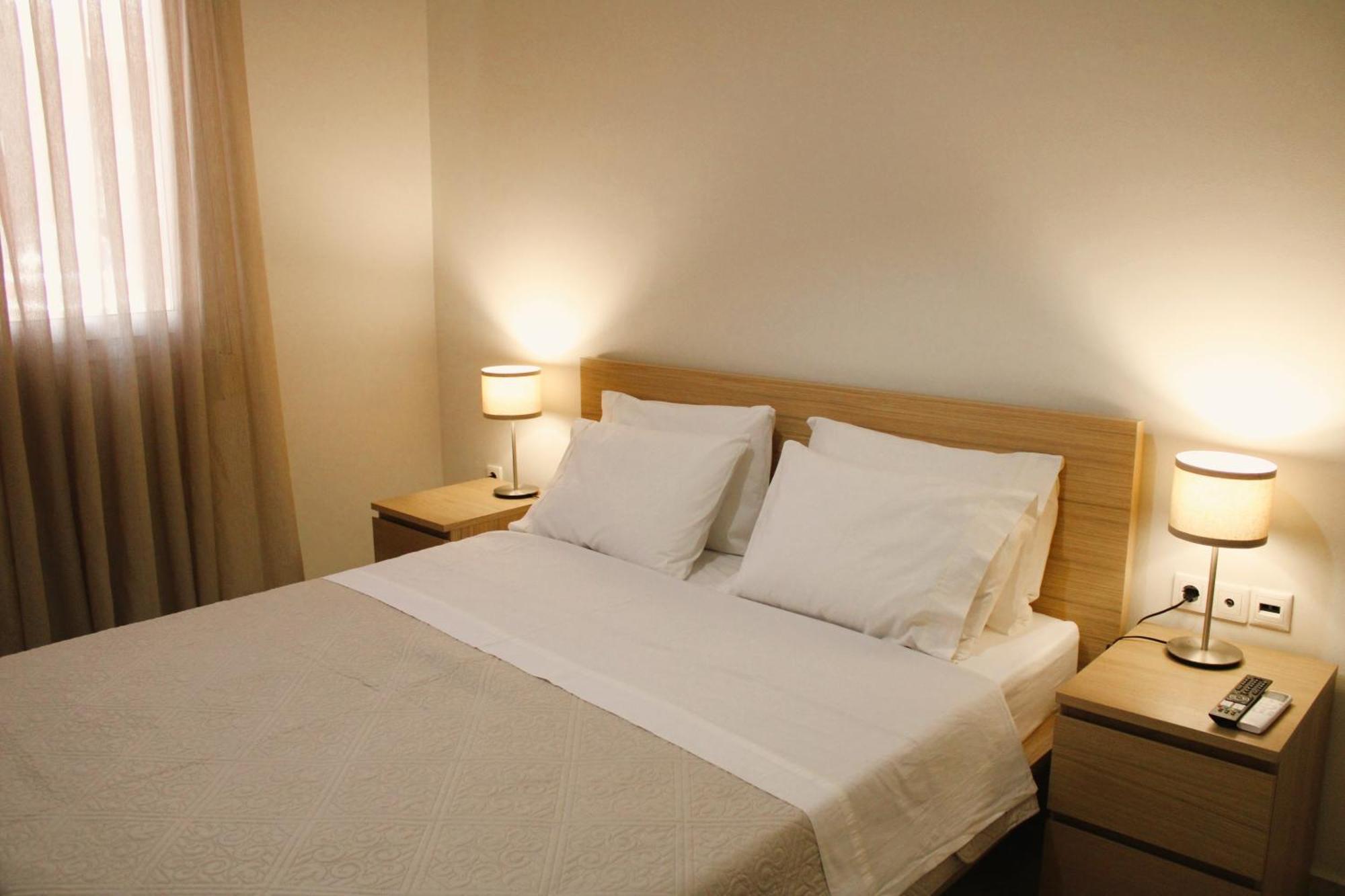 Kiáton G&G Apartment מראה חיצוני תמונה