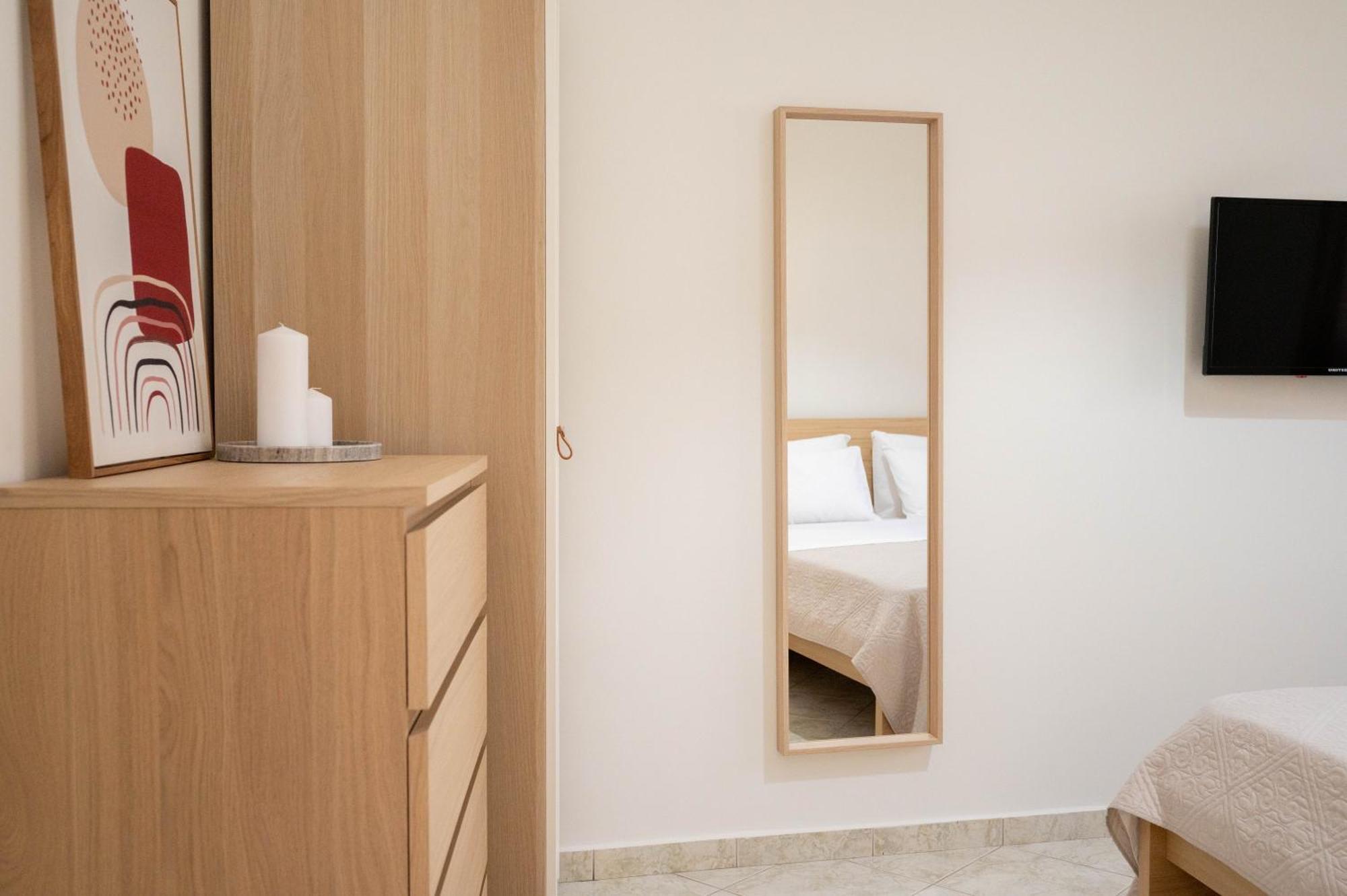 Kiáton G&G Apartment מראה חיצוני תמונה