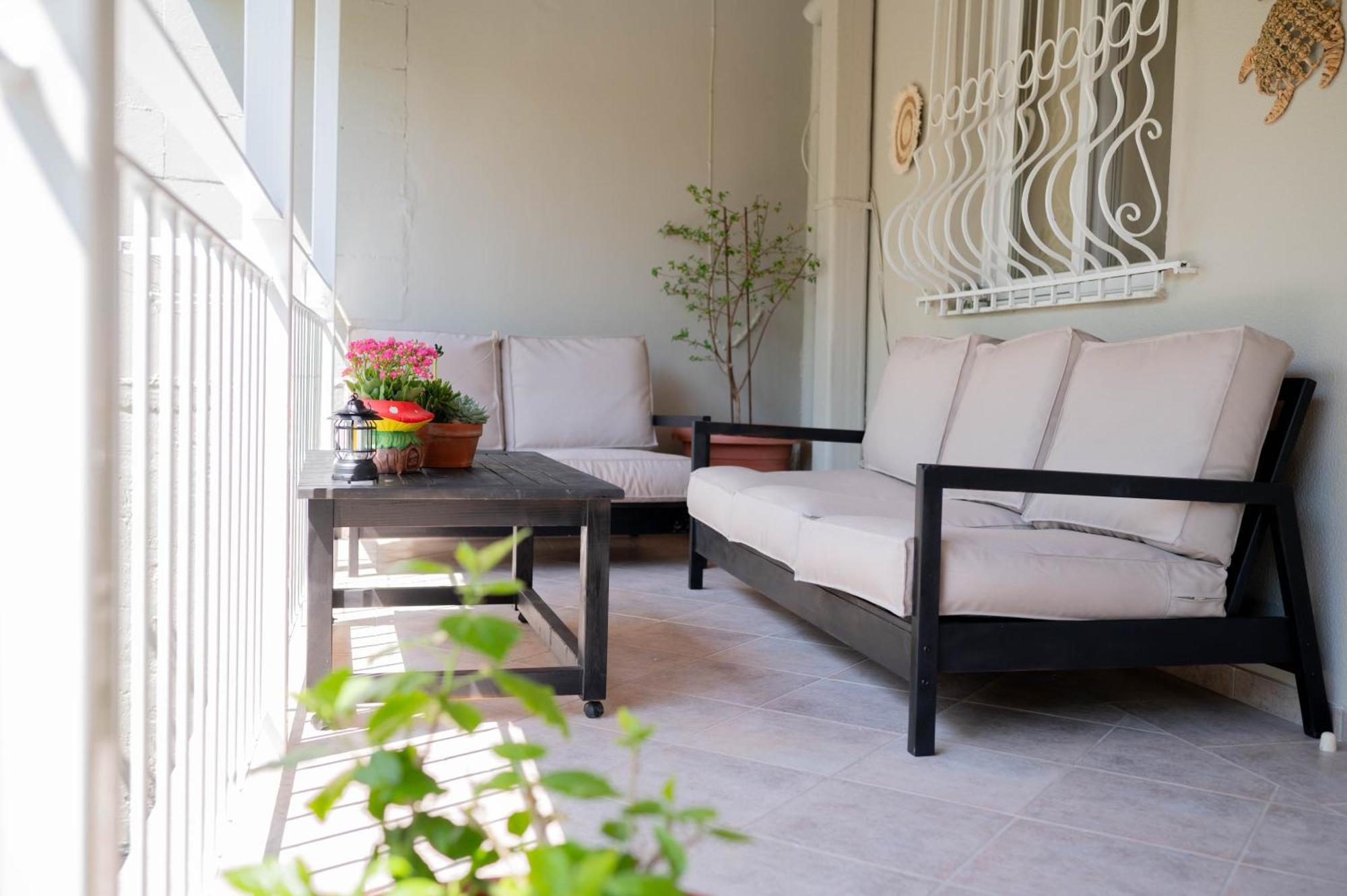 Kiáton G&G Apartment מראה חיצוני תמונה