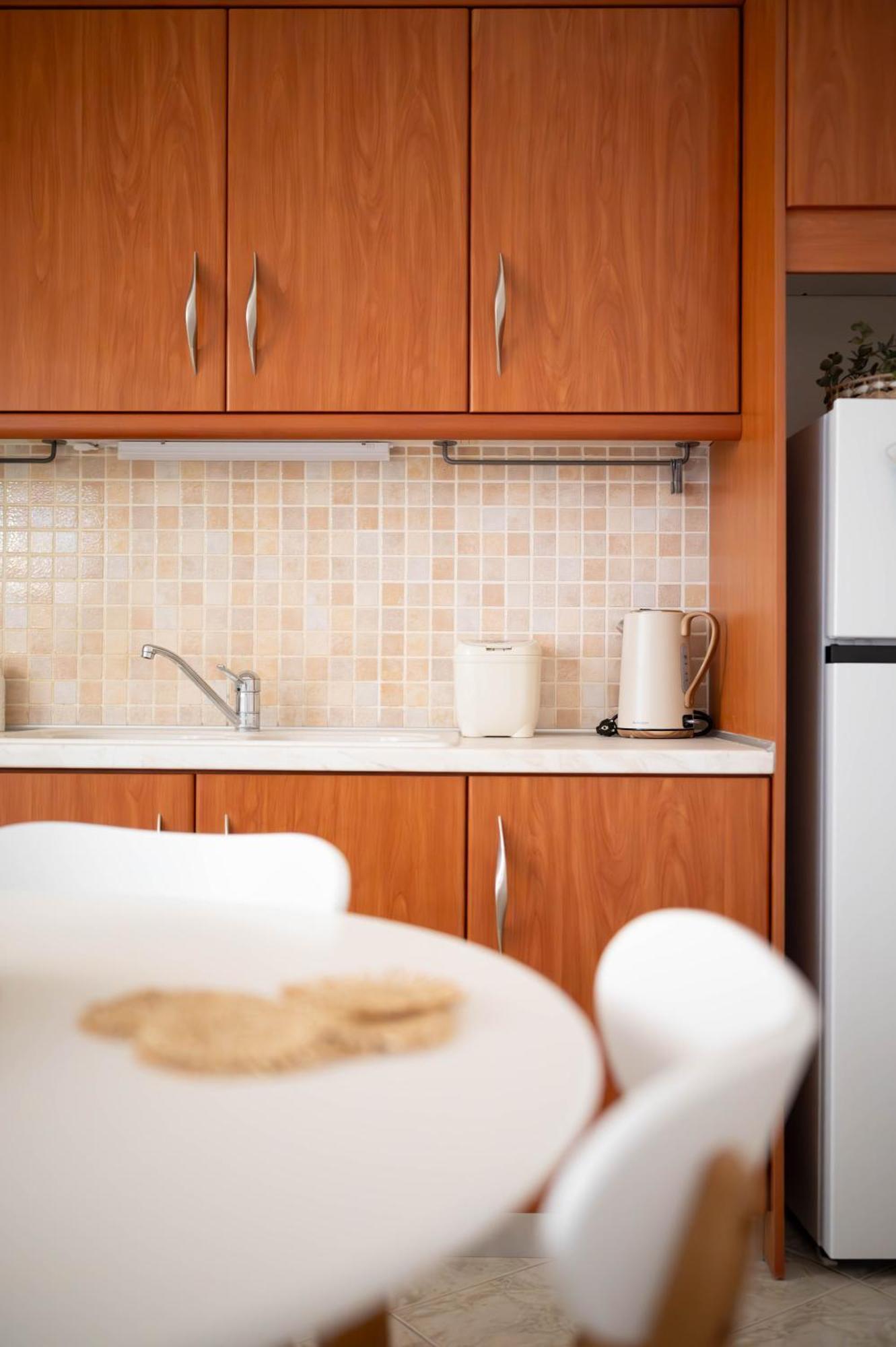 Kiáton G&G Apartment מראה חיצוני תמונה