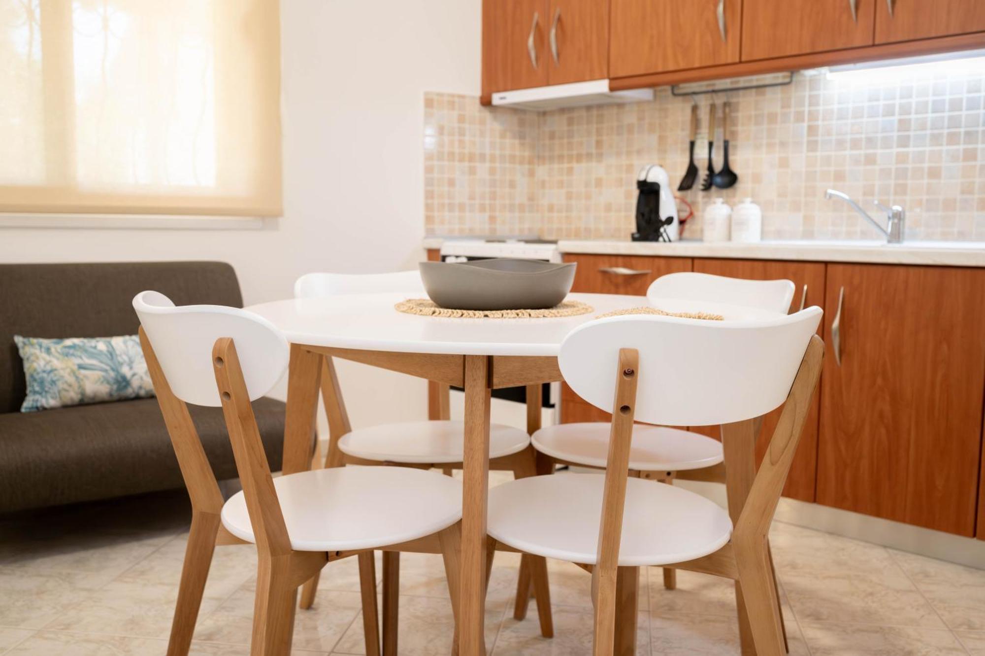 Kiáton G&G Apartment מראה חיצוני תמונה